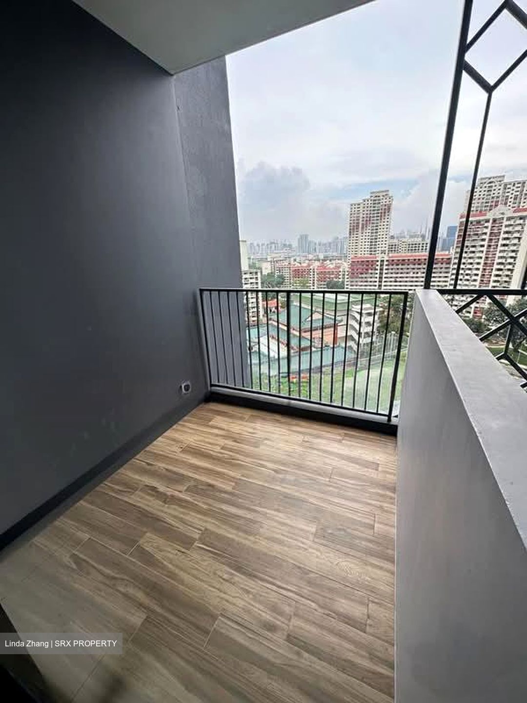 Gem Residences (D12), Condominium #585550751